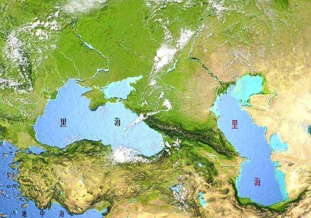 在战争情况下俄罗斯还能使用土耳其海峡吗