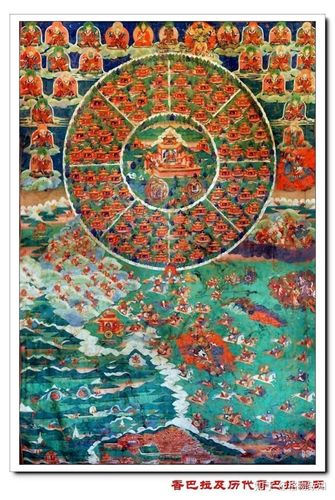 地球空心说和地心文明