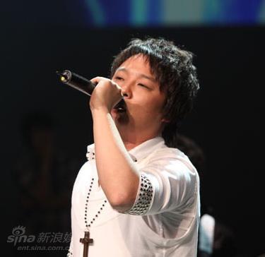 中国最强音曾一鸣个人资料,曾一鸣女朋友是谁?