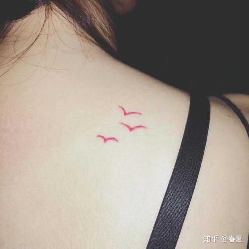 对于男生纹身女生都是怎么看