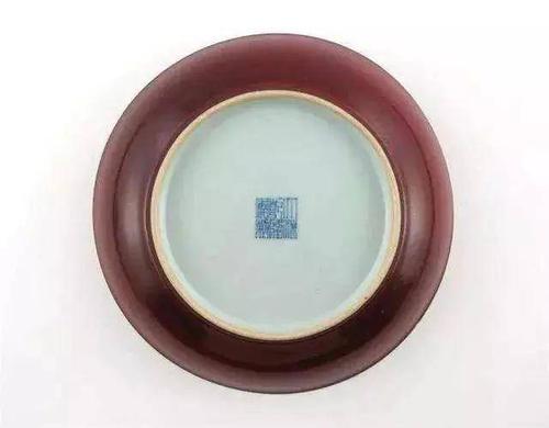 景德镇各大瓷厂底款图片赏析(567瓷器收藏必看)