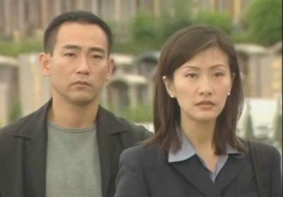 tvb电视剧经典cp,你还记得几对?都是真情实感磕过的cp