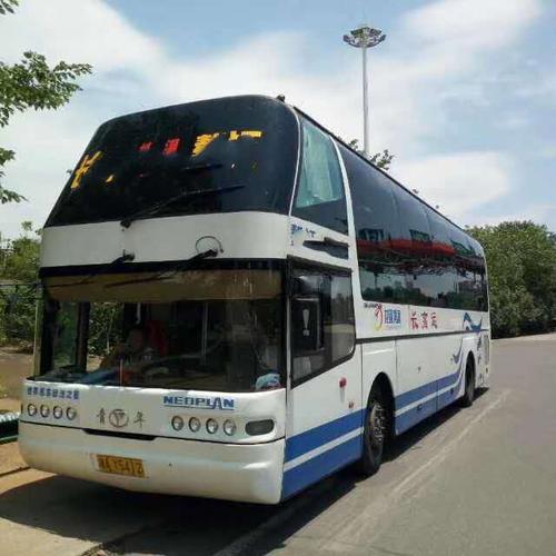 黄骅到临沂卧铺客车长途客运卧铺汽车时刻表查询