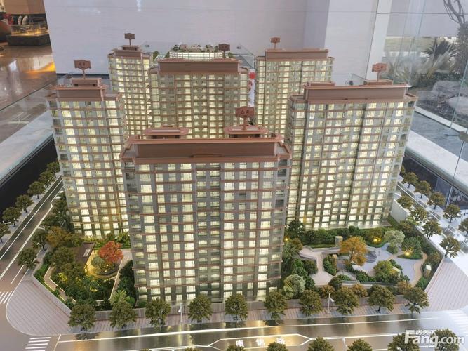 中海首钢·天玺新拍现场图片,实时了解楼盘新动态!-北京新房网-房天下