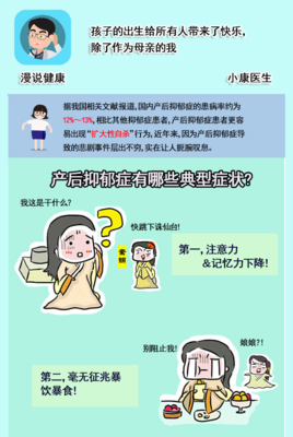 产后抑郁症:有多少中国产妇,坐的是月子,熬却是日子?