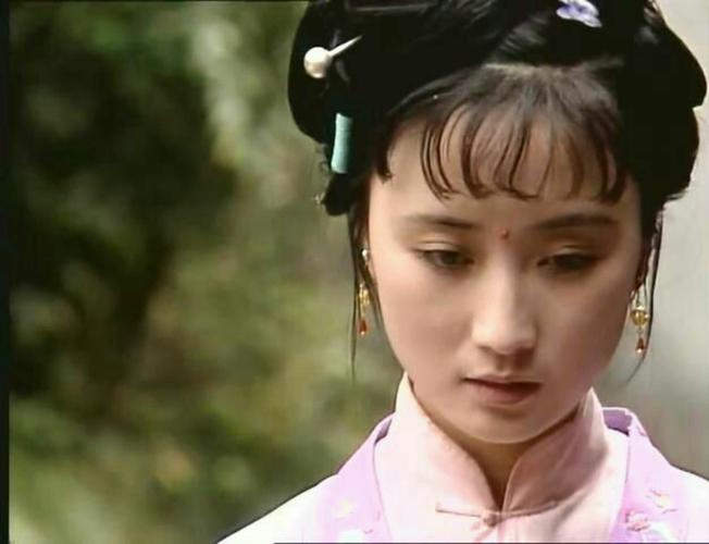 美篇好声音:叹香菱