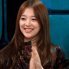 崔雪莉鼓掌动图 - 黄金渔场之radio star 崔雪莉动图_崔雪莉_明星表情