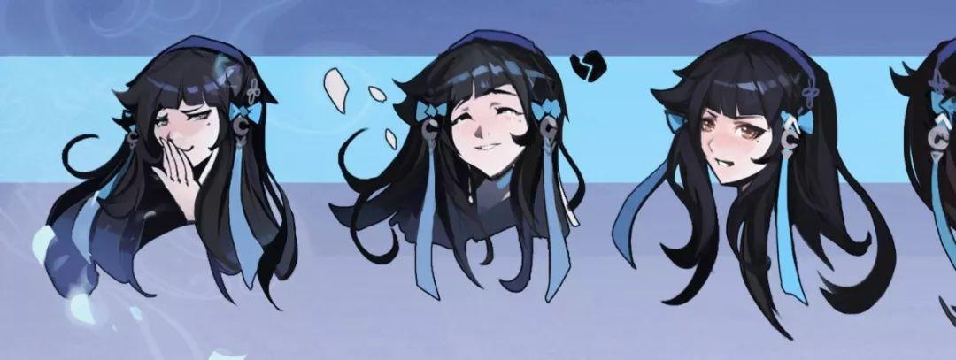 与星之队共同成长的沉鱼少女即将苏醒!