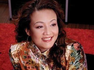 俏江南董事长张兰汪小菲母亲惹官司