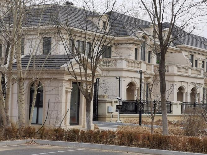 隆河谷(别墅),白塔街26号-沈阳隆河谷(别墅)二手房