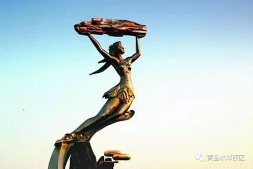 河东故事之女娲补天