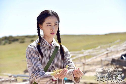 最美的青春覃雪梅原型是谁 最美的青春覃雪梅扮演者是谁