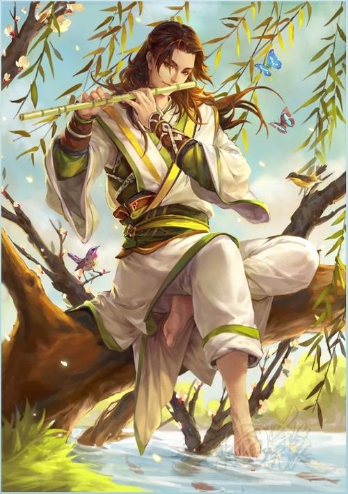 【三国杀】武将技能皮肤典故·周瑜