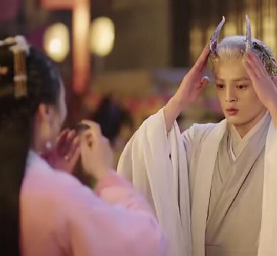 倾世锦鳞谷雨来结局是什么 宁修睿和苏音音在一起了吗