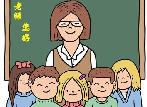 严师出高徒"",新时代提出了不同要求