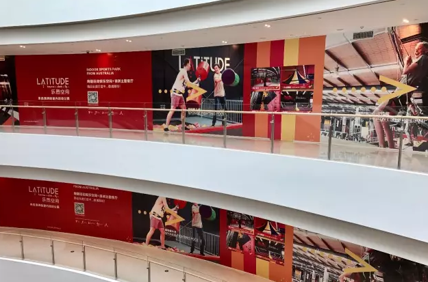 上海购物中心业态调整汇总 这些品牌的进驻备受关注