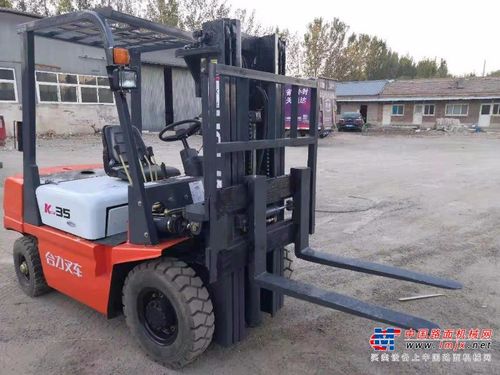 合力7吨叉车,合力10吨叉车,购车发票手续齐全,工作均不超过100小时,定