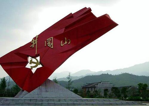 井冈山的旅游景点有哪些