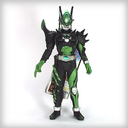 求张假面骑士剑中,相川始变成的joker的图片