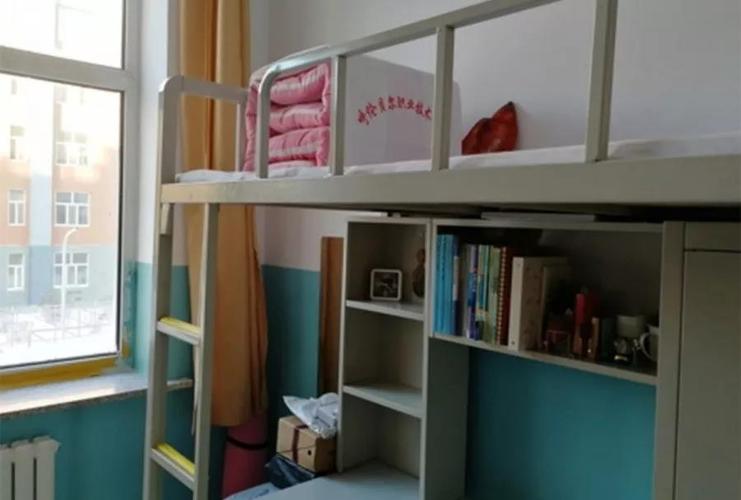 呼伦贝尔职业技术学院宿舍条件怎么样,有空调吗(含宿舍图片)