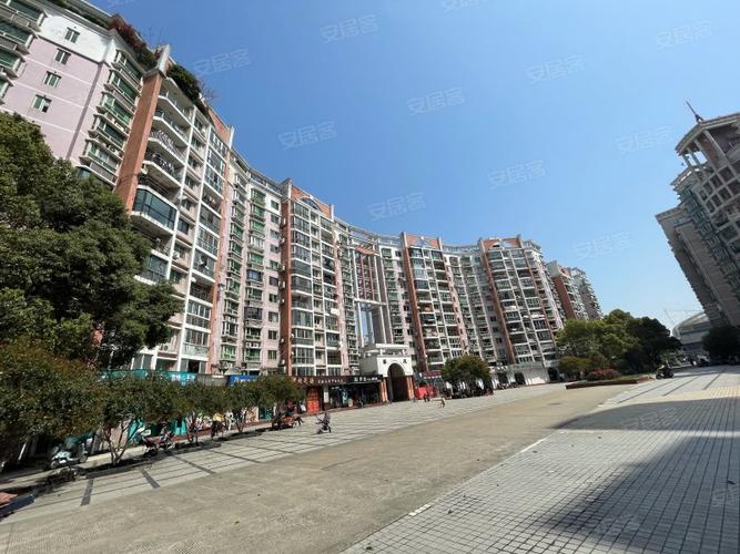 万邦都市花园,龙阳路1880弄-上海万邦都市花园二手房,租房,房价-上海
