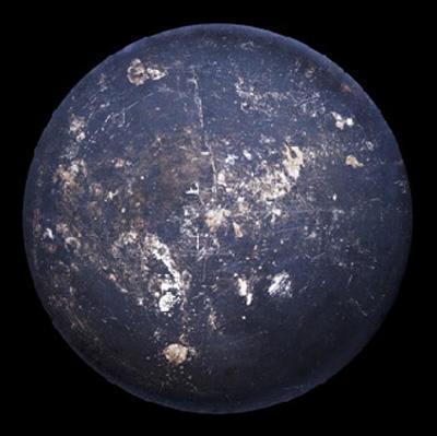 nasa大解密 公开已发现的未知星球