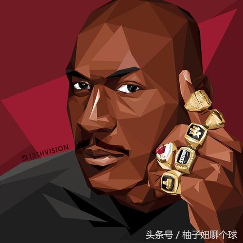 乔丹为球迷出了一道选择题 而且是单选 不愧是个老流氓
