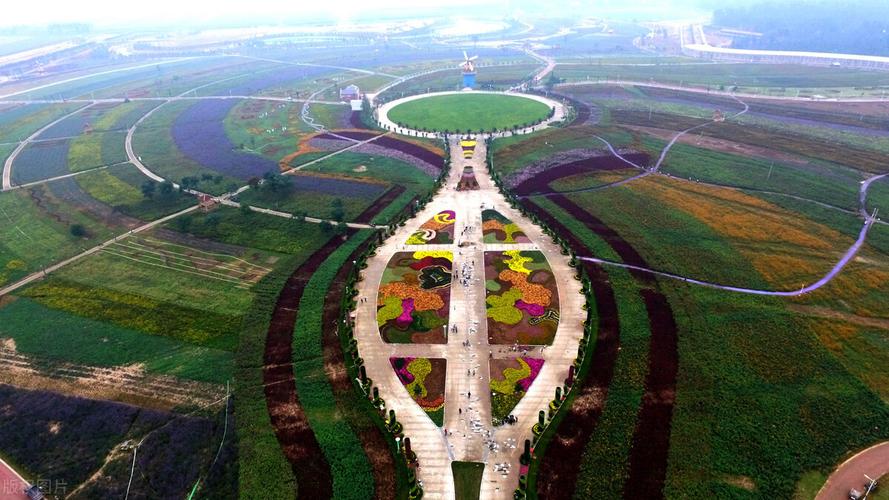 许昌旅游景点推荐,许昌必去的五个景点,许昌好玩的旅游地方