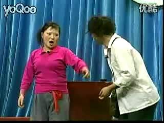魏三 二人转(114)_魏三二人转傻子上学_mjyymti3odk