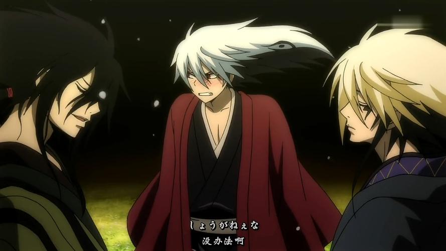 滑头鬼之孙~ - 堆糖,美图壁纸兴趣社区