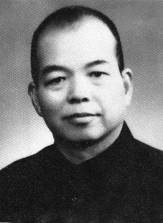 图文:郑华彬