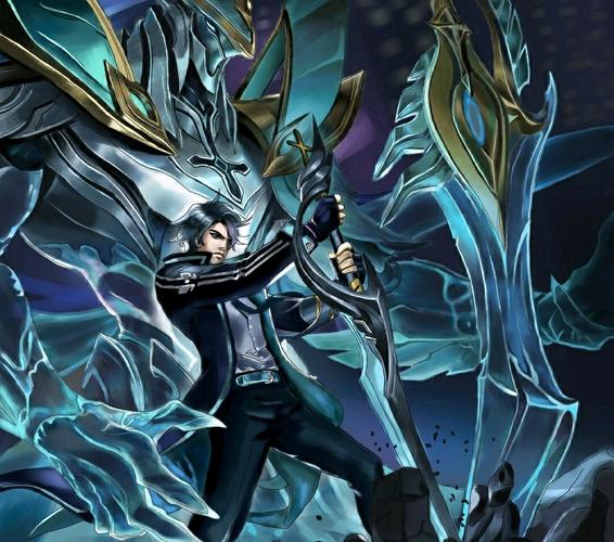 王者荣耀:盘点四位在上路可以硬刚射手的英雄