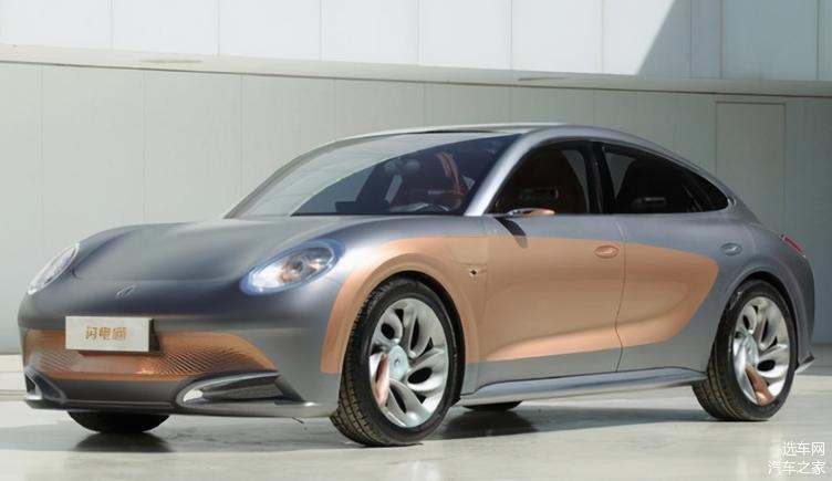 车型包括欧拉朋克猫闪电猫等长城投资25亿建新工厂