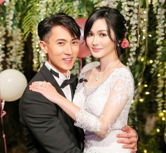 吴尊妻子终于化妆了!原来她天生长了一张明星脸撞脸多