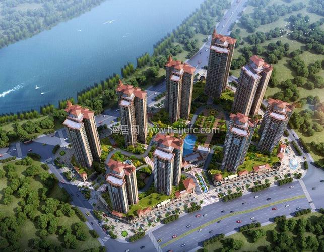 华元奥林华府,钦州市华元奥林华府价格,户型图,怎么样_钦州市楼盘价格