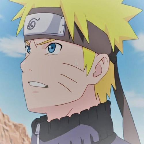 火影系列人物头像