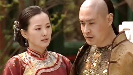乾隆王朝国产剧