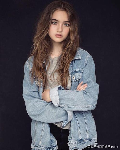 全球美女图集:anastasia bezrukova- 俄罗斯少女