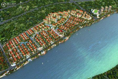 香域水岸-楼盘详情-汕头腾讯房产