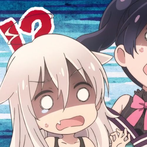 动漫头像のurara迷路帖