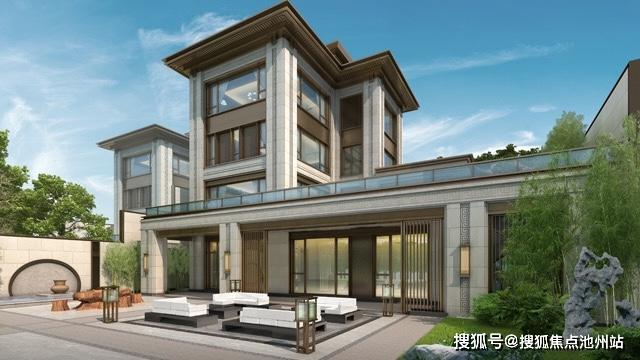 北京中建国望府售楼处电话地址售楼中心官网24小时电话图文解析