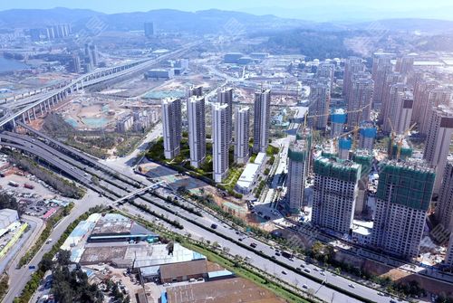 同小区             查看全部3个地块 新房住宅 官渡区 / 金马寺