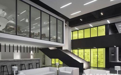 复式办公室装修设计有哪四大关键因素?