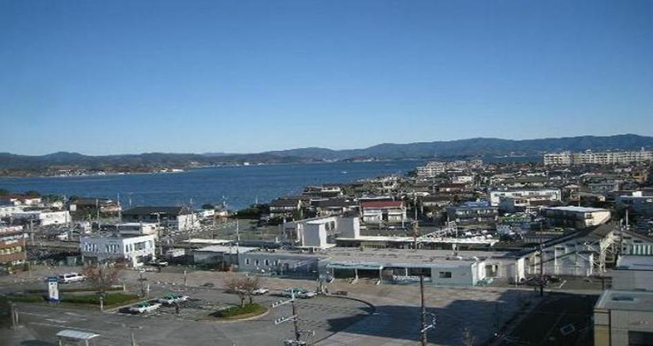 湖西市kosai                      位于静冈县最西端,与滨松市,丰桥