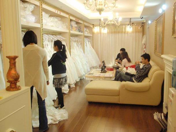 简约风格婚纱店装修图片简约风格休闲沙发图片装修效果图