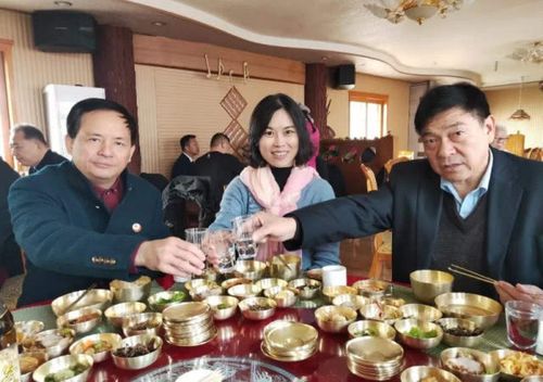看完朝鲜富人区的生活,刚回国的驴友表示:一直以来都