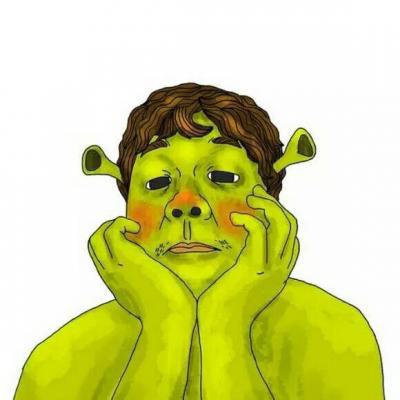 微信头像搞怪奇葩 逗比专属搞笑微信头像笑死人