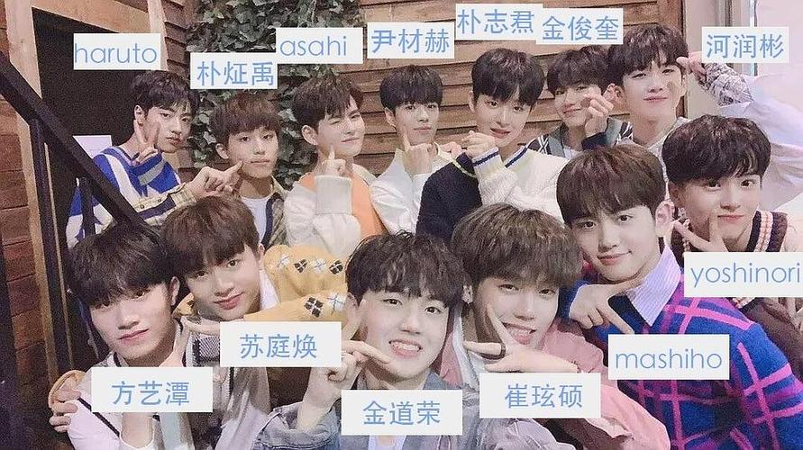 5.盒=treasure13(yg=外籍)