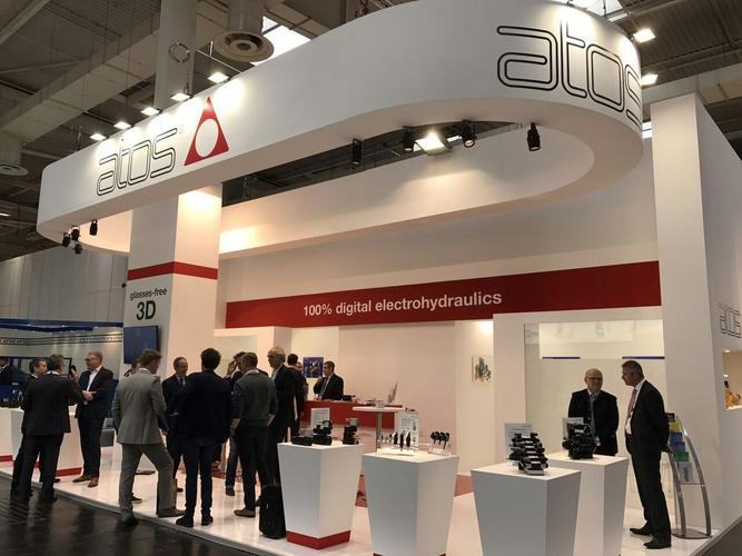 意大利atos产品展示