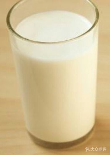 喜洋洋羊奶吧鲜羊奶图片 - 第1张